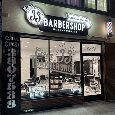 33's barber shop photos|circa 33 barbershop.